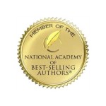 Member of The National Academy of Best-Selling Authors