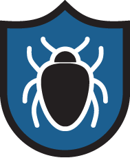 Advanced Endpoint Security Icon