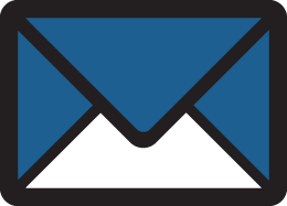 Spam Email Icon