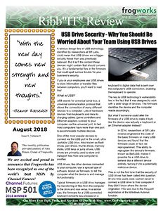 Newsletter