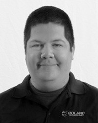 Joe - Technical Services Engineer