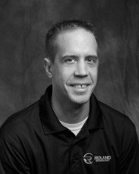 Josh - Technical Services Engineer