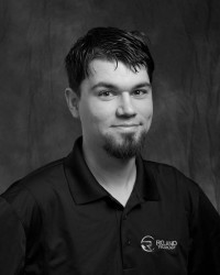 Luke - Technical Services Engineer