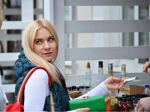 Another Point Of Sale Data Breach Hits Retailers