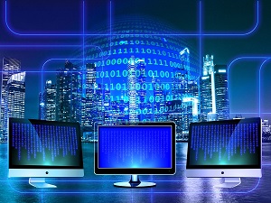 Unsecured Database May Have Exposed Some Big Companies