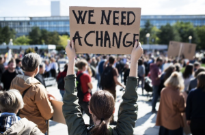 2020 The Year That Changed Everything