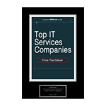 Top IT Services Companies 2020