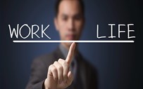 Balance Work and Life
