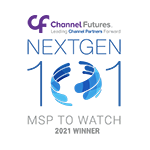 CHANNEL FUTURES NEXT GEN 101