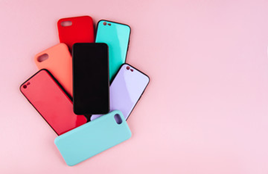 Keep Your Phone Safer