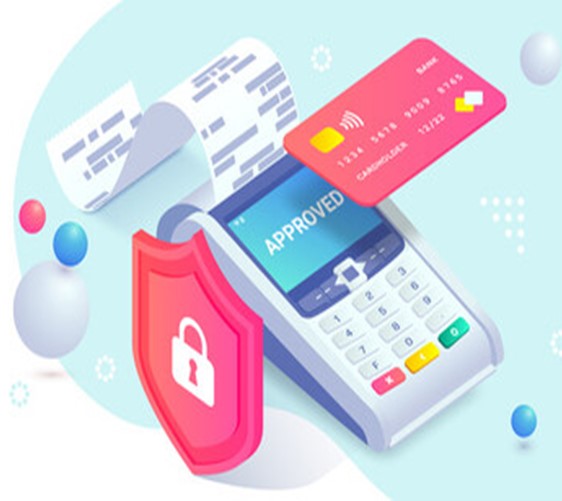 Secure Your Credit Card Data - Frogworks | IT Support & Services based ...