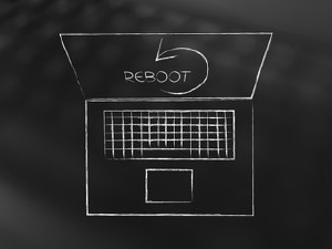 What to do with your Laptop?