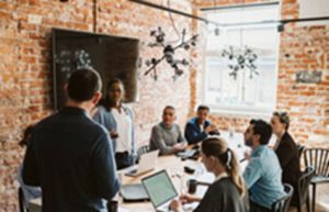 Is the Strongest Meeting Not A Meeting at All