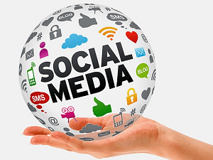 Blooming Scams: More Scammers Are Using Social Media To Target Victims