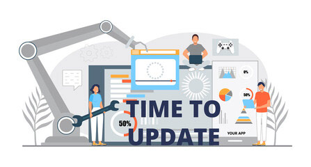 Why Computers Won’t Make Themselves Smarter | Frogworks | IT Support ...
