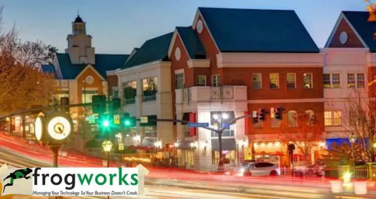 Fairfax, Virginia