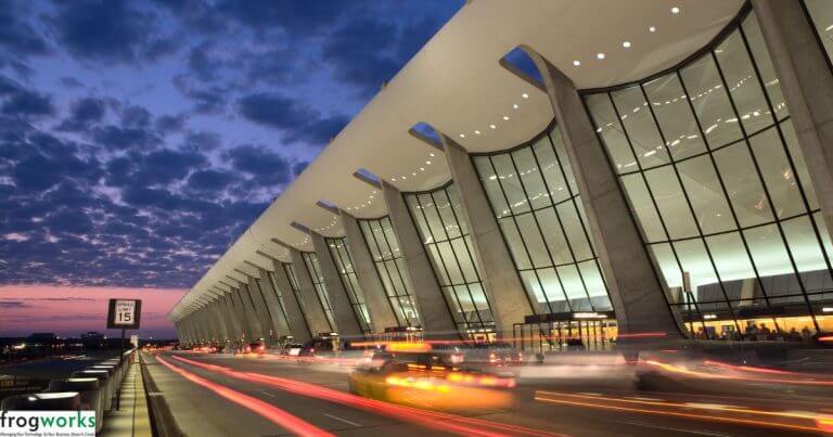 Dulles, Virginia