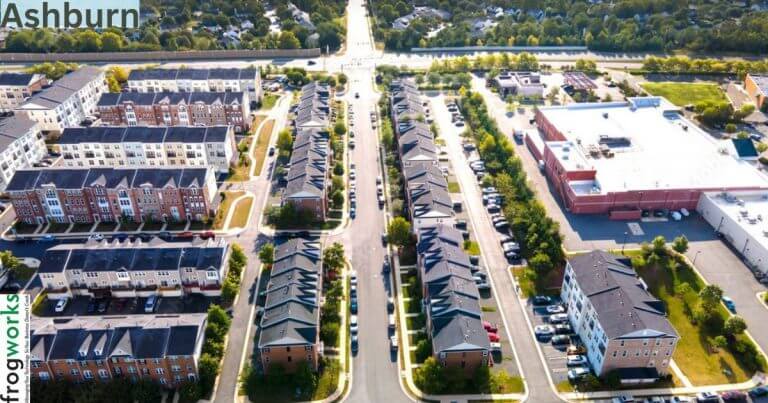 Ashburn, Virginia