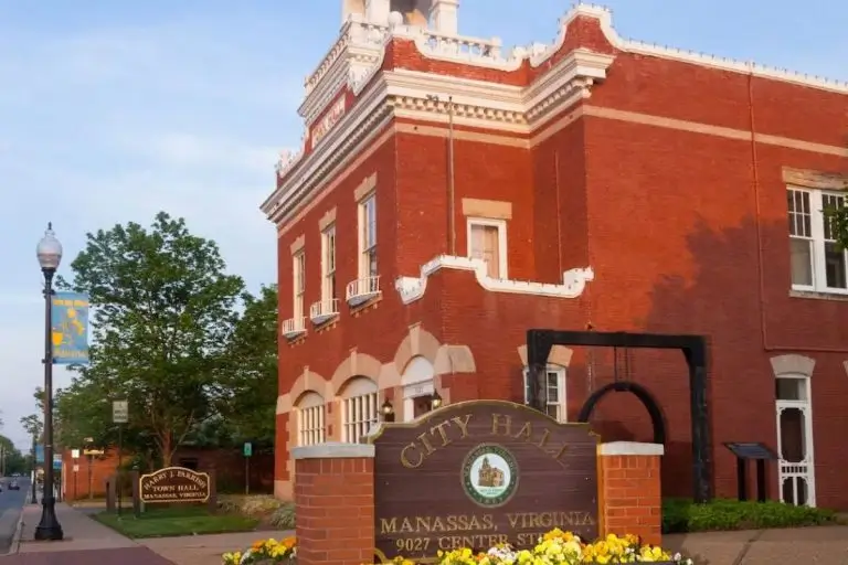 Manassas, Virginia