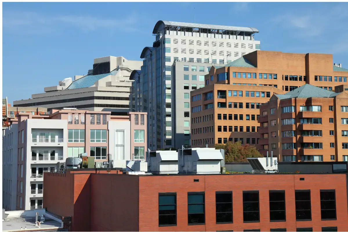 Bethesda, Maryland